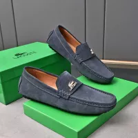 $80.00 USD Lacoste Leather Shoes For Men #1291869