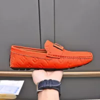 $80.00 USD Louis Vuitton LV Oxfords Shoes For Men #1291885