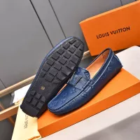 $80.00 USD Louis Vuitton LV Oxfords Shoes For Men #1291888