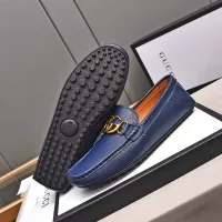 $80.00 USD Gucci Oxfords Shoes For Men #1291894