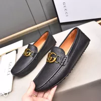 $80.00 USD Gucci Oxfords Shoes For Men #1291895