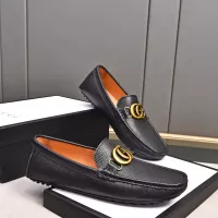 $80.00 USD Gucci Oxfords Shoes For Men #1291895