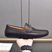 $80.00 USD Christian Dior Leather Shoes For Men #1291901