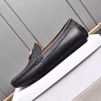 $80.00 USD Christian Dior Leather Shoes For Men #1291901