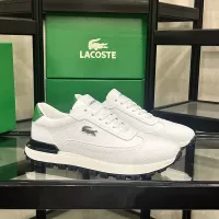 $82.00 USD Lacoste Casual Shoes For Men #1291902