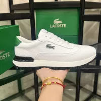 $82.00 USD Lacoste Casual Shoes For Men #1291902