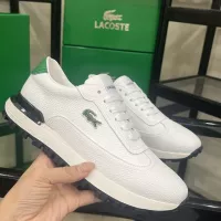 $82.00 USD Lacoste Casual Shoes For Men #1291902