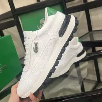 $82.00 USD Lacoste Casual Shoes For Men #1291902