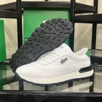 $82.00 USD Lacoste Casual Shoes For Men #1291902