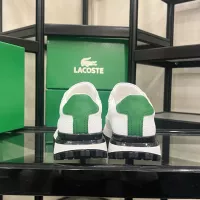 $82.00 USD Lacoste Casual Shoes For Men #1291902