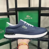 $82.00 USD Lacoste Casual Shoes For Men #1291903