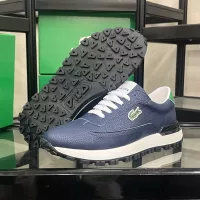 $82.00 USD Lacoste Casual Shoes For Men #1291903