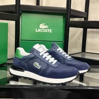 $82.00 USD Lacoste Casual Shoes For Men #1291905