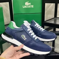 $82.00 USD Lacoste Casual Shoes For Men #1291905