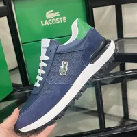 $82.00 USD Lacoste Casual Shoes For Men #1291905