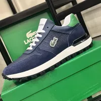 $82.00 USD Lacoste Casual Shoes For Men #1291905