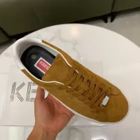 $92.00 USD Kenzo Casual Shoes For Men #1291908