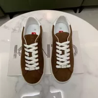 $92.00 USD Kenzo Casual Shoes For Men #1291909