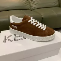 $92.00 USD Kenzo Casual Shoes For Men #1291909