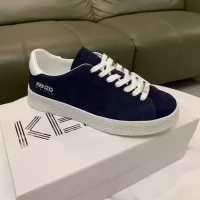 $92.00 USD Kenzo Casual Shoes For Men #1291912