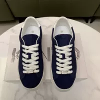 $92.00 USD Kenzo Casual Shoes For Men #1291912