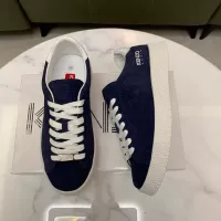 $92.00 USD Kenzo Casual Shoes For Men #1291912