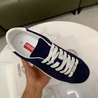 $92.00 USD Kenzo Casual Shoes For Men #1291912