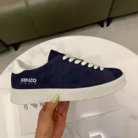 $92.00 USD Kenzo Casual Shoes For Men #1291912