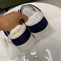 $92.00 USD Kenzo Casual Shoes For Men #1291912