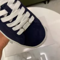 $92.00 USD Kenzo Casual Shoes For Men #1291912