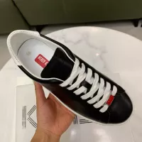$92.00 USD Kenzo Casual Shoes For Men #1291913