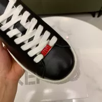 $92.00 USD Kenzo Casual Shoes For Men #1291913