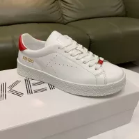$92.00 USD Kenzo Casual Shoes For Men #1291915
