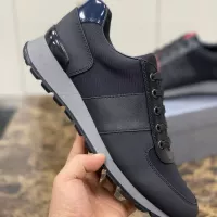 $88.00 USD Prada Casual Shoes For Men #1291927