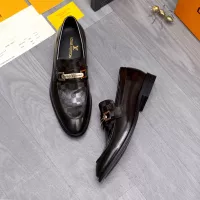 $88.00 USD Louis Vuitton LV Oxfords Shoes For Men #1291951