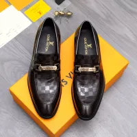 $88.00 USD Louis Vuitton LV Oxfords Shoes For Men #1291951
