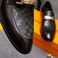 $88.00 USD Louis Vuitton LV Oxfords Shoes For Men #1291951