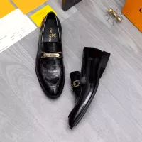 $88.00 USD Louis Vuitton LV Oxfords Shoes For Men #1291952
