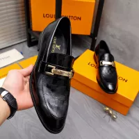 $88.00 USD Louis Vuitton LV Oxfords Shoes For Men #1291952