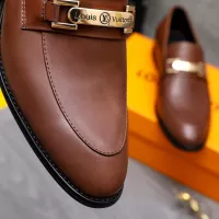 $88.00 USD Louis Vuitton LV Oxfords Shoes For Men #1291953