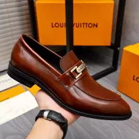 $88.00 USD Louis Vuitton LV Oxfords Shoes For Men #1291955