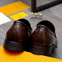 $88.00 USD Louis Vuitton LV Oxfords Shoes For Men #1291957