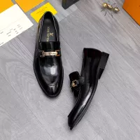$88.00 USD Louis Vuitton LV Oxfords Shoes For Men #1291961