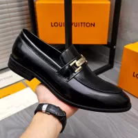 $88.00 USD Louis Vuitton LV Oxfords Shoes For Men #1291961