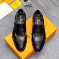 $88.00 USD Louis Vuitton LV Oxfords Shoes For Men #1291962