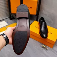 $88.00 USD Louis Vuitton LV Oxfords Shoes For Men #1291962