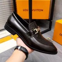 $88.00 USD Louis Vuitton LV Oxfords Shoes For Men #1291965
