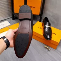 $88.00 USD Louis Vuitton LV Oxfords Shoes For Men #1291965