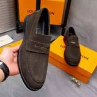 $96.00 USD Louis Vuitton LV Oxfords Shoes For Men #1291967