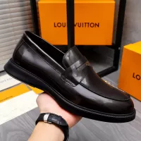 $96.00 USD Louis Vuitton LV Oxfords Shoes For Men #1291971
